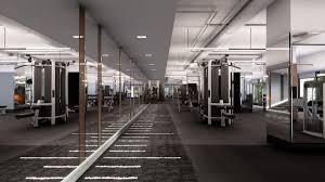 410 east 92nd street, new york, new york 10128 usa. Equinox Opens Doors On Studio Munge Designed Club In Manhattan Architecture And Design News Cladglobal Com