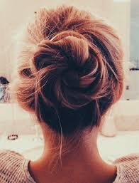 French girl style | thick faux human hair | messy updo bun | blonde brown mix + 20 more color choices | super fluffy | cat ear buns need 2 frenchgirlstyleshop 5 out of 5 stars (14) sale price $13.52 $ 13.52 $ 15.02 original price $15.02 (10%. Pin On Hairstyles