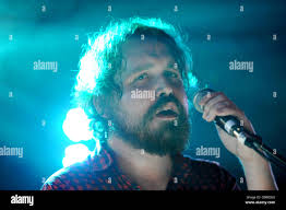 Ryan schaefer royal bangs performing hi-res stock photography and images