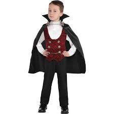 Toddler Boys Dark Vampire Costume Boy Costumes Toddler Halloween Costumes Toddler Halloween