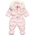 Baby All in Ones : Baby Romper Suits : House of Fraser