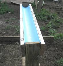 homemade goat feeders modern farming methods goat feeder feeding goats goat shelter