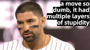 Chris McMahon and Raymond Gil