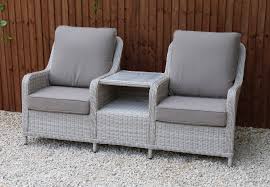 Find garden furniture near enfield lock station, get reviews, directions, opening hours and payment details. Marlow Duo Sofa Colour Oatmeal Garden Furniture Compare