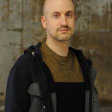 Series Artist: Richard Conti