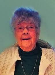 Evelyn Beers Obituary (1924