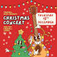 Christmas Concert 2025 - Ferryhill School, Merrington Rd Event Image