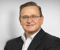 Stover takes helm at Morgan Truck Body