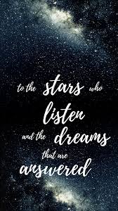 Download, share or upload your own one! Pin By Rhysand Ofvelaris On To The Stars Phone Wallpapers Quote Backgrounds Beautiful Quotes Wallpaper Quotes