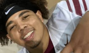 Player Spotlight: Aiden Meeks, Rockwall High School