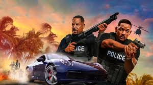 Bad Boys For Life - film-authority.com