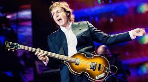 Resultado de imagem para Paul McCartney