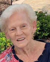 Betty Cox Gunter Obituary August 28, 2025