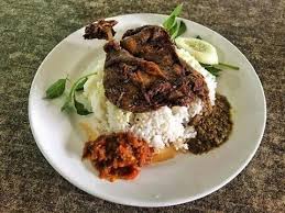 Bikin bumbu nasi bebek madura si alex auto nambah terus!!! Terjual Nasi Bebek Madura Bisa Delivery Order Klik Link Di Deskripsi Kaskus