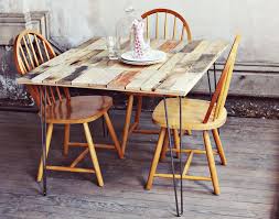 Mix and match shapes, materials and colors and see what your ideas will look like with this simple planner tool. 5 Simple Dining Room Tables To Build Diy Thought