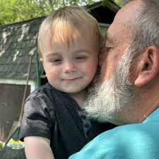 The look n my face after finding out you planted mint in your garden