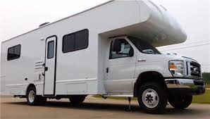 Maybe you would like to learn more about one of these? Bigfoot Class C Leveling System Installation Package
