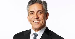 George leaving Dexus