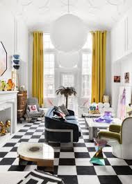 Maybe you would like to learn more about one of these? Jonathan Adler S Home Design A Modern American Glamour Abode