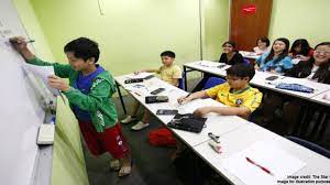 A company under the purview of the ministry of higher education malaysia. Some Malaysian Tuition Centres Are Actually Illegal But Asklegal My