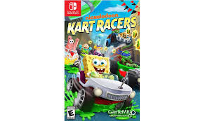 Battle for neighborville edición completa pn: Nickelodeon Kart Racers Fecha De Lanzmaiento En America Y Europa Nintheorist