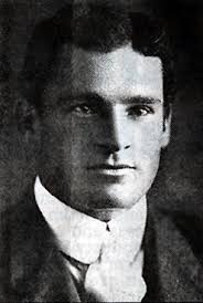 Bowden, John Charles