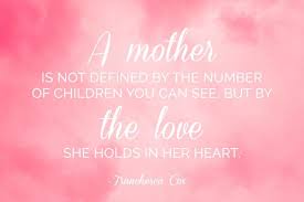 Family Support Blog Series Mother S Day How Do You Celebrate