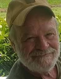 Obituary for Allen "Bucky" O. McNabb