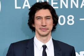 Adam Driver (Actor)