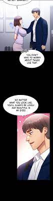 Illicit Love - Chapter 75 - Manga18fx