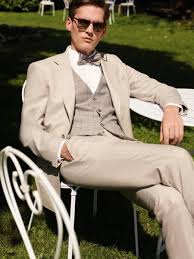 Costume homme mariage 7 tendances qui nous font craquer. Costumes De Ceremonie Pour Homme Stilbo