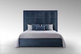 Fendi Casa 2015 Collection Revealed At Maison Objet Fair In Paris Bed Furniture Bed Headboard Design Fancy Bedroom