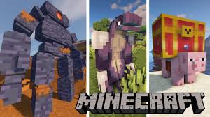 Myself and a few others have been working to push the limits of modding dungeons and so far we can change textures, models, sounds & levels. Mc Dungeons Weapons Mods Minecraft Curseforge