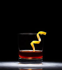 From New Orleans Famed Sazerac Bar Comes The Definitive Recipe For Americas First Cocktail Featuring Rye Whiskey And Sazerac Cocktail Sazerac Sazerac Recipe