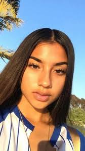 Maybe you would like to learn more about one of these? 43 Bad B Ideas Baddie Hairstyles Curly Hair Styles Hair Styles