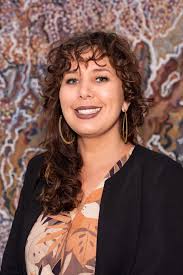 Katina Davidson's Instagram, Twitter & Facebook