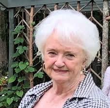 Nancy Ann Burdette Eades Obituary December 17, 2021