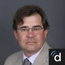 Dr. Ilya Zhuravlev, MD