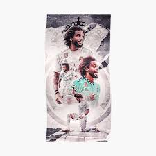 It was also a record high transfer fee for a danish football player. Marcelo Posters Redbubble