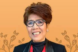 Unang alani arta -  Rita Butarbutar Album Cover