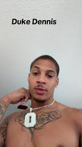 Duke Dennis Huge Sweet Tea