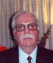 Obituary information for Donald D. Dougherty