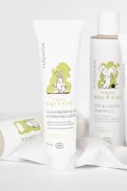 Mother Baby Madara Organic Skincare Organic Skin Care Hydrating Lotion Baby Oil