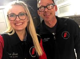 Colts Drum and Bugle Corps to perform, featuring local grad