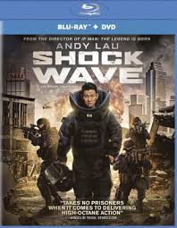 Shock waves movie posters from movie poster shop. Shock Wave 2017 Herman Yau User Reviews Allmovie