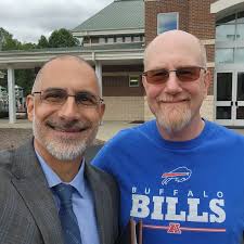 Presbyterian & Reformed Churchmen