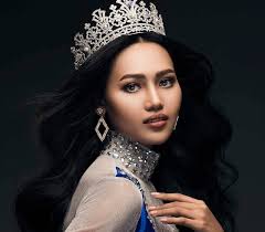 HRW criticises Myanmar junta's cancellation of model Han Lay's passport  while abroad