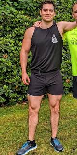 He is known for his portrayal of charles brandon in showtime's the tudors, dc comics char. Pin On Henry Cavill