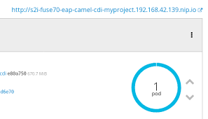 I have a text file, from where i'm reading the content. Fuse On Openshift Guide Red Hat Jboss Fuse 7 0 Tp Red Hat Customer Portal