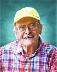 Thomas J. May Obituary